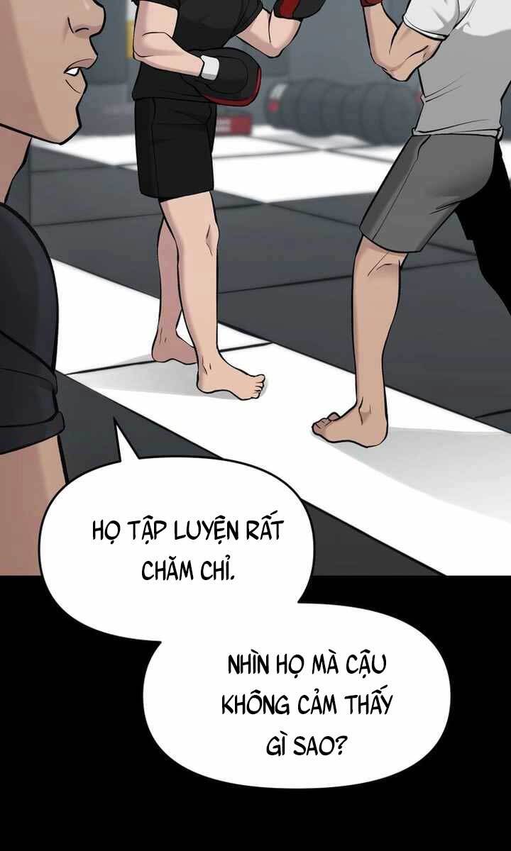Quản Lý Du Côn chapter 33 - Upload bởi truyensieuhay.com