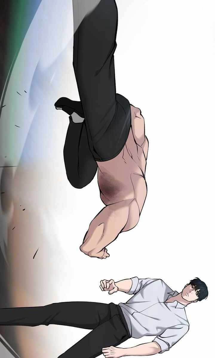 Quản Lý Du Côn chapter 33 - Upload bởi truyensieuhay.com