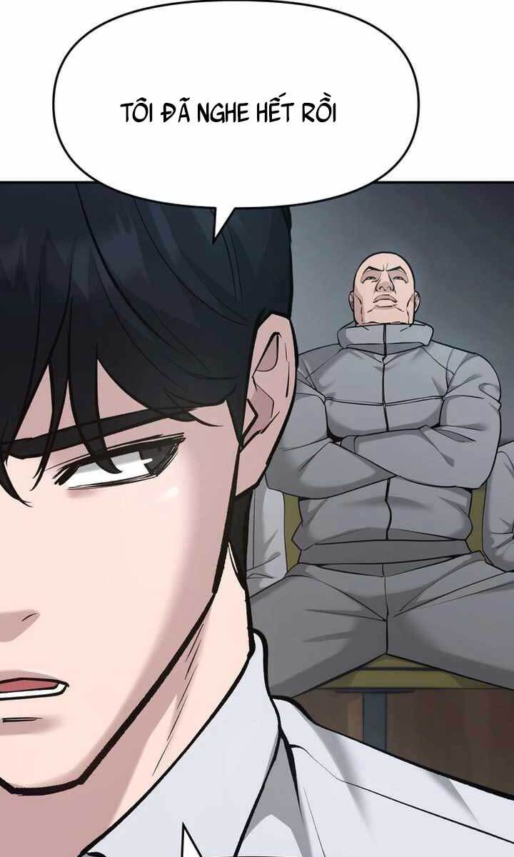 Quản Lý Du Côn chapter 33 - Upload bởi truyensieuhay.com
