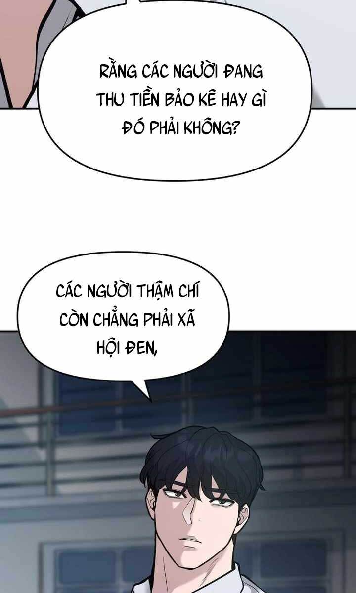 Quản Lý Du Côn chapter 33 - Upload bởi truyensieuhay.com