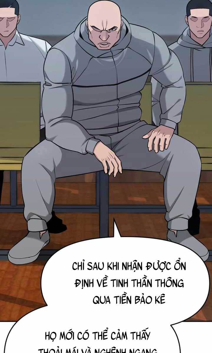 Quản Lý Du Côn chapter 33 - Upload bởi truyensieuhay.com