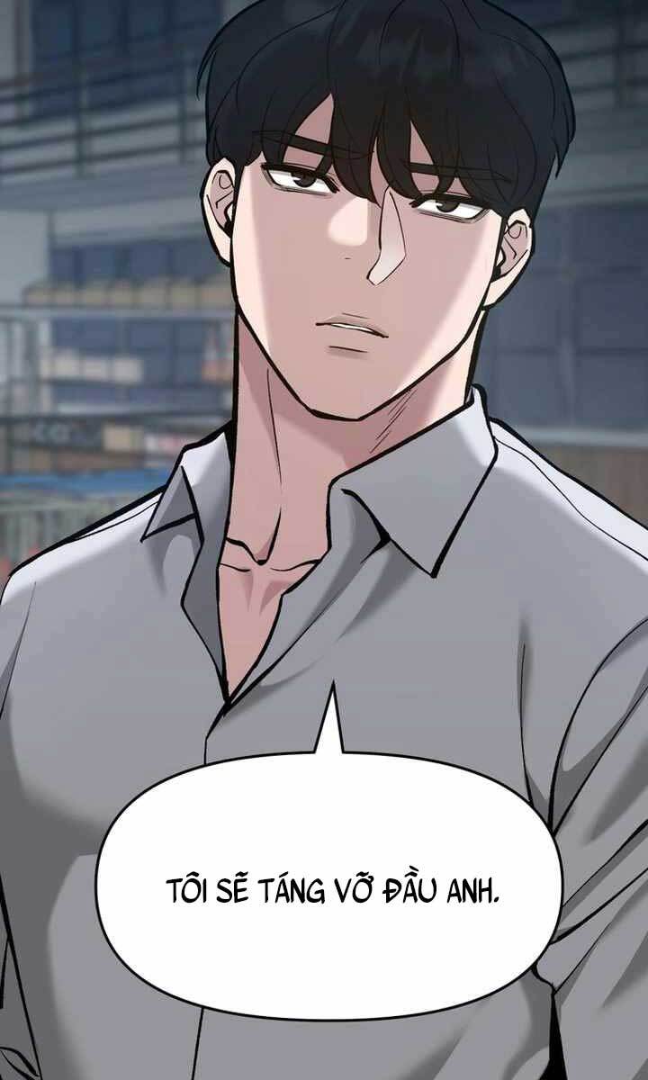 Quản Lý Du Côn chapter 33 - Upload bởi truyensieuhay.com
