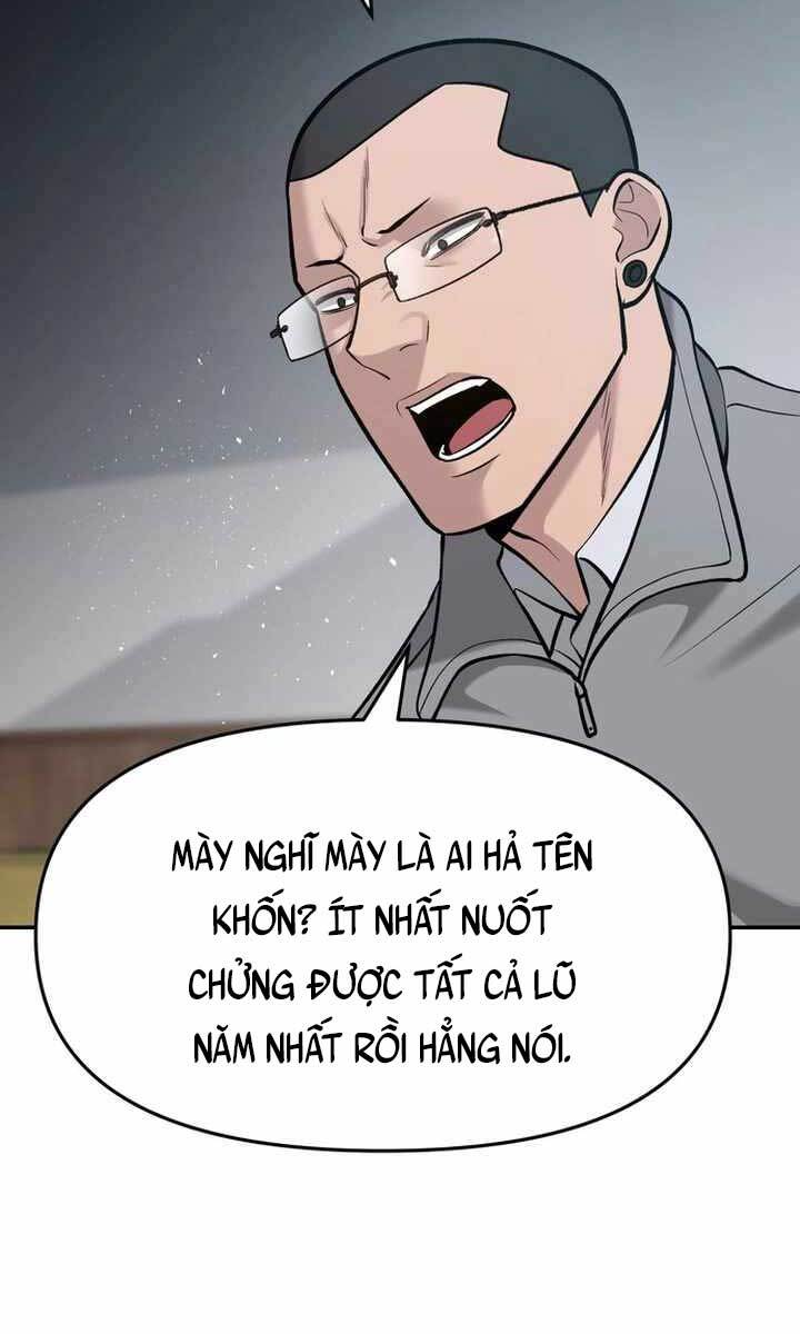 Quản Lý Du Côn chapter 33 - Upload bởi truyensieuhay.com
