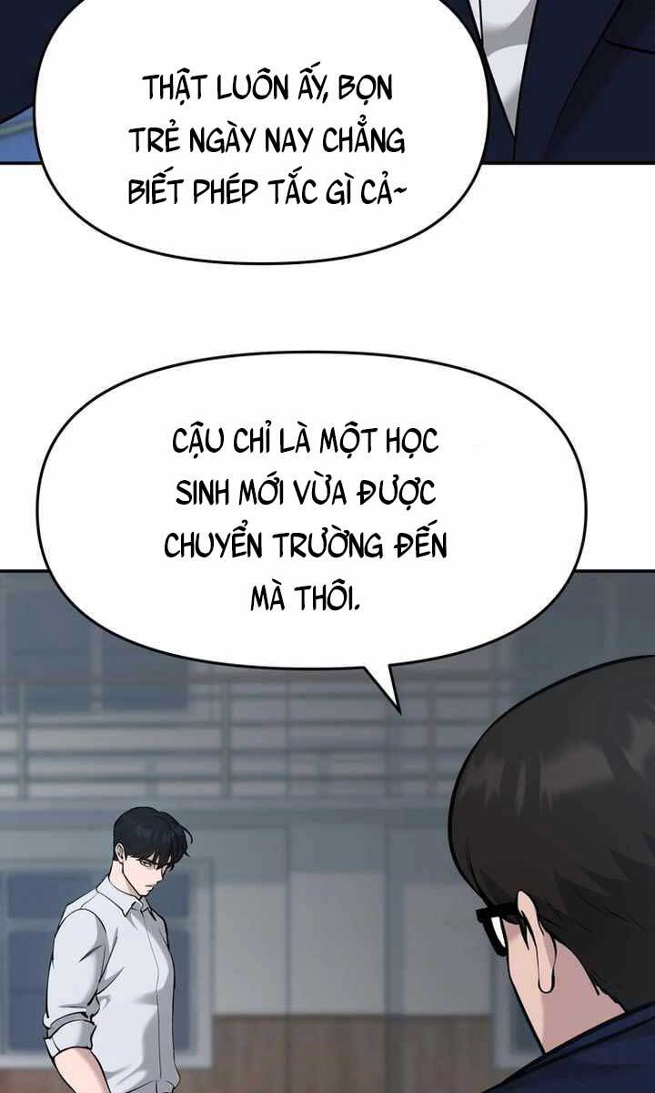 Quản Lý Du Côn chapter 33 - Upload bởi truyensieuhay.com