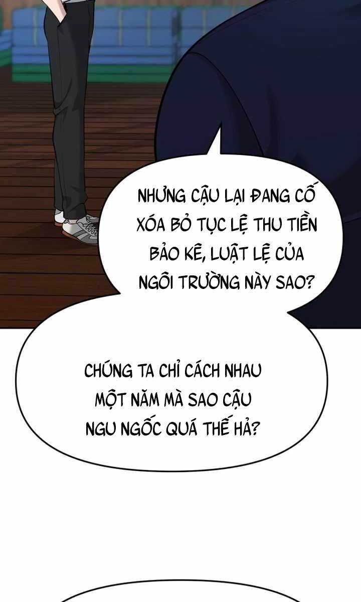 Quản Lý Du Côn chapter 33 - Upload bởi truyensieuhay.com