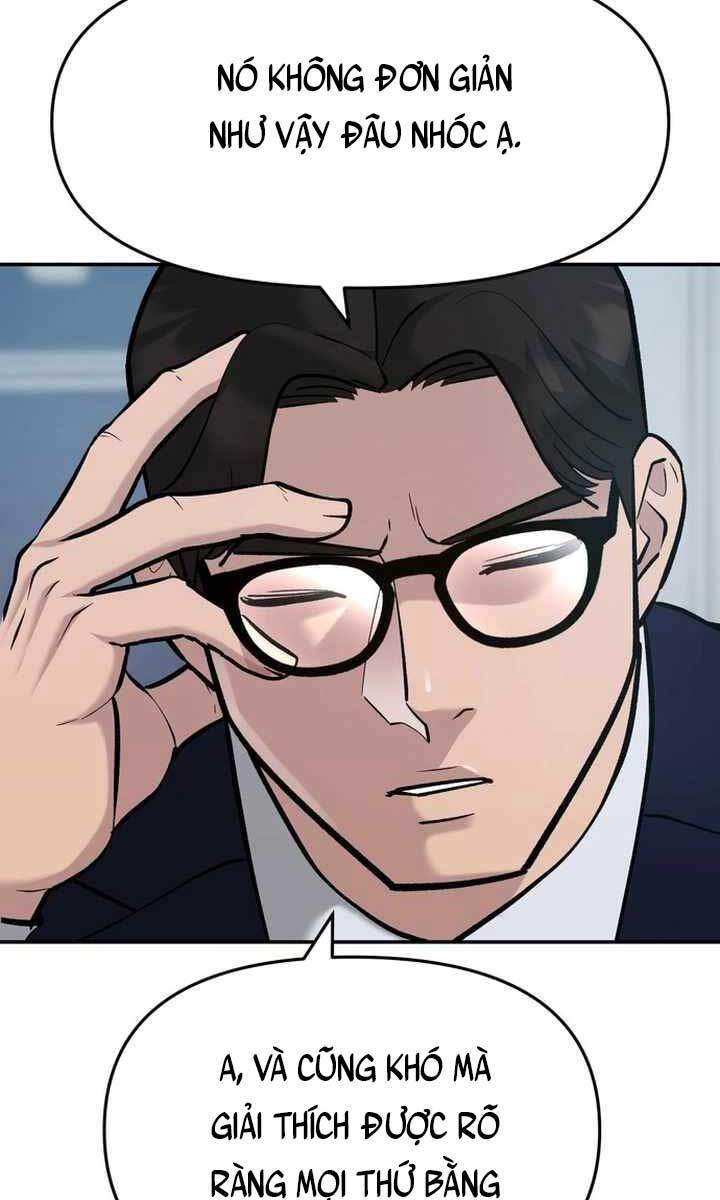 Quản Lý Du Côn chapter 33.5 - Upload bởi truyensieuhay.com