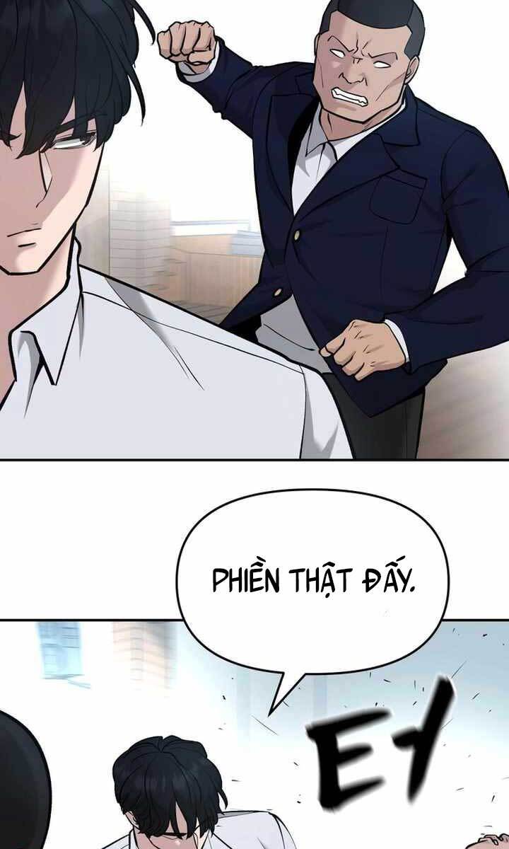 Quản Lý Du Côn chapter 33.5 - Upload bởi truyensieuhay.com