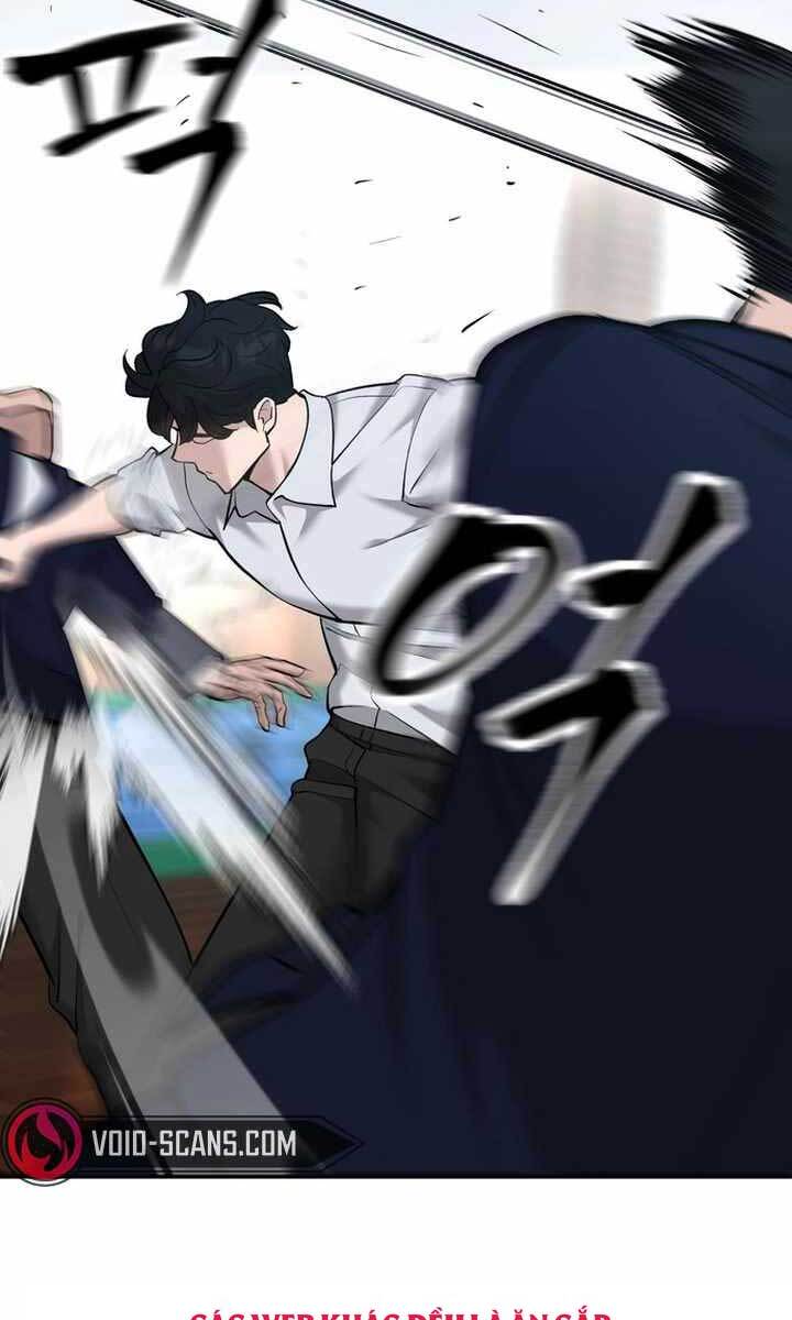 Quản Lý Du Côn chapter 33.5 - Upload bởi truyensieuhay.com