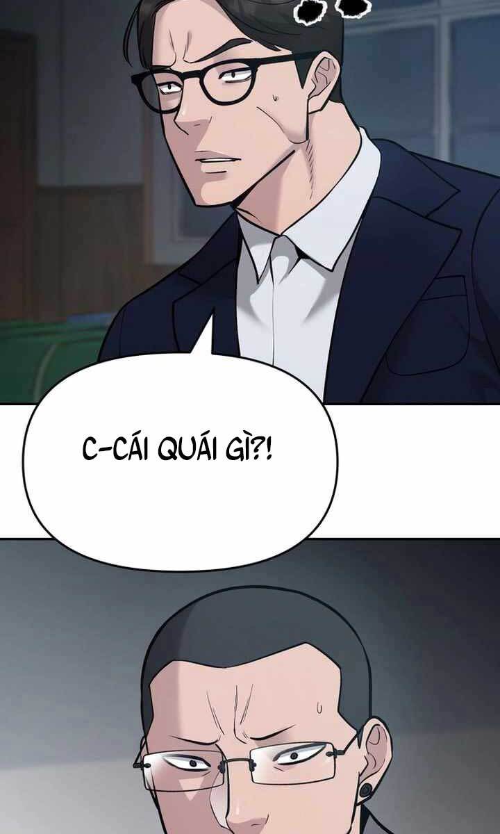 Quản Lý Du Côn chapter 33.5 - Upload bởi truyensieuhay.com