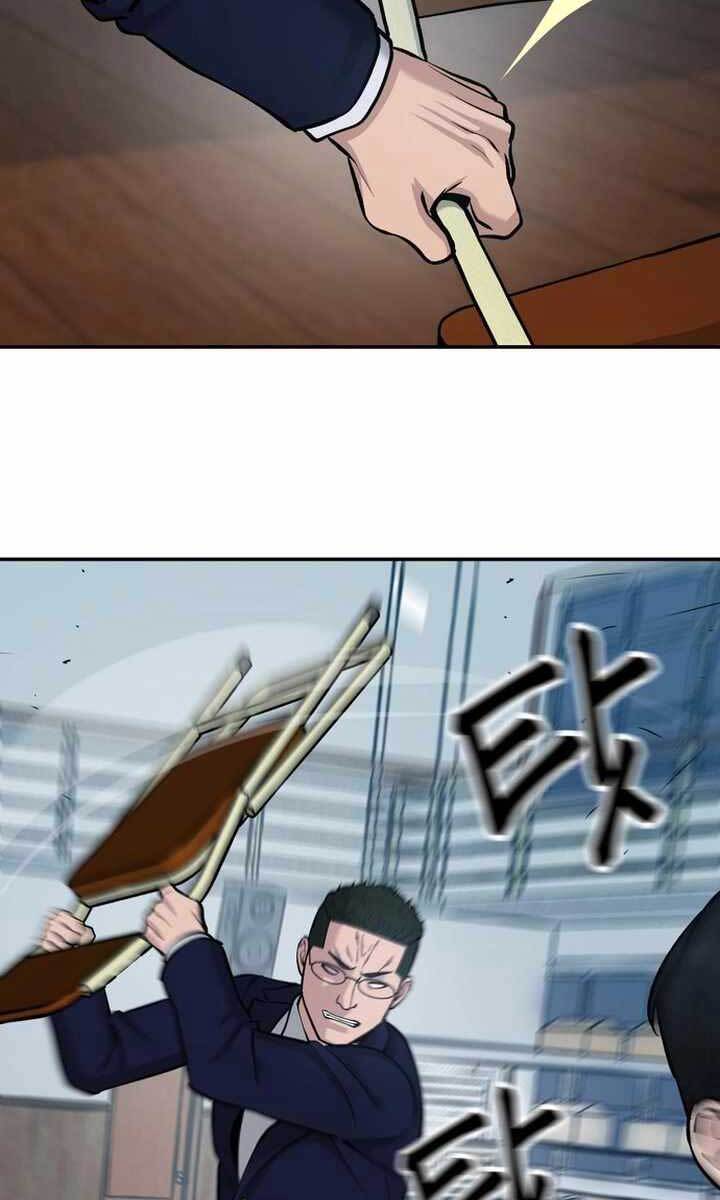 Quản Lý Du Côn chapter 33.5 - Upload bởi truyensieuhay.com
