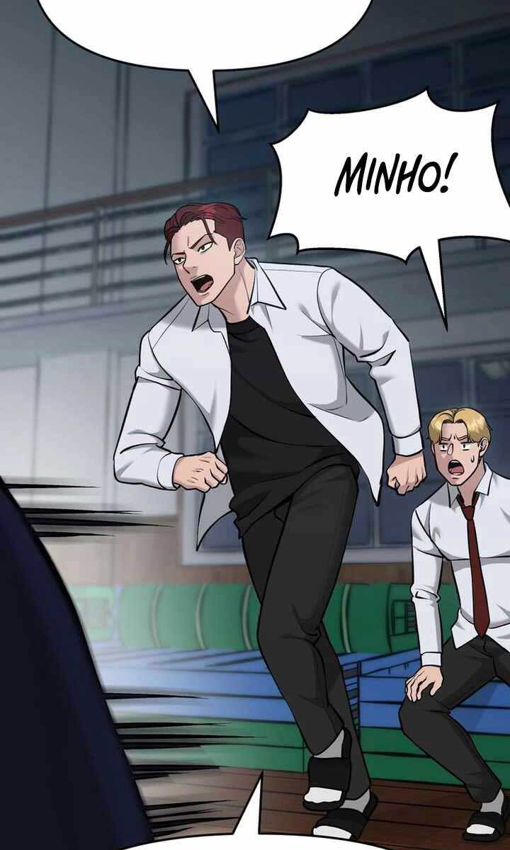 Quản Lý Du Côn chapter 33.5 - Upload bởi truyensieuhay.com