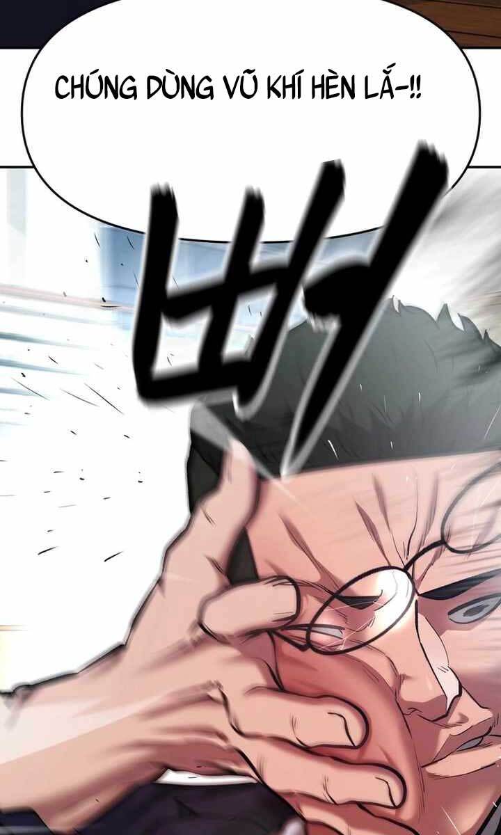 Quản Lý Du Côn chapter 33.5 - Upload bởi truyensieuhay.com