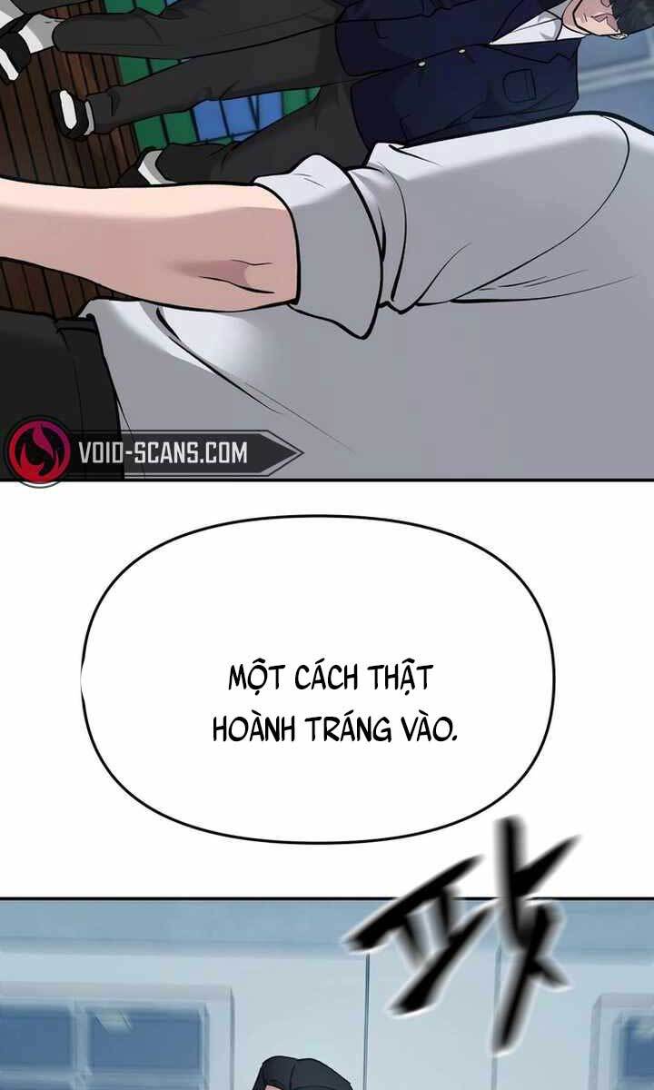 Quản Lý Du Côn chapter 33.5 - Upload bởi truyensieuhay.com