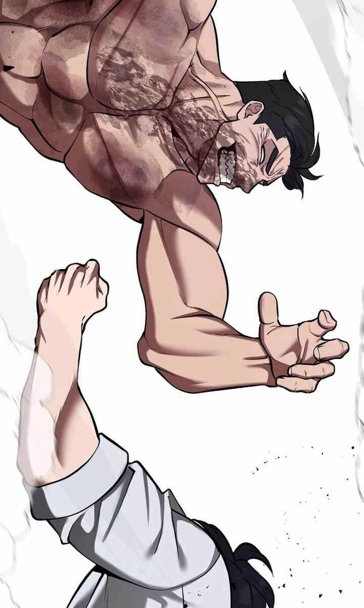 Quản Lý Du Côn chapter 33.5 - Upload bởi truyensieuhay.com