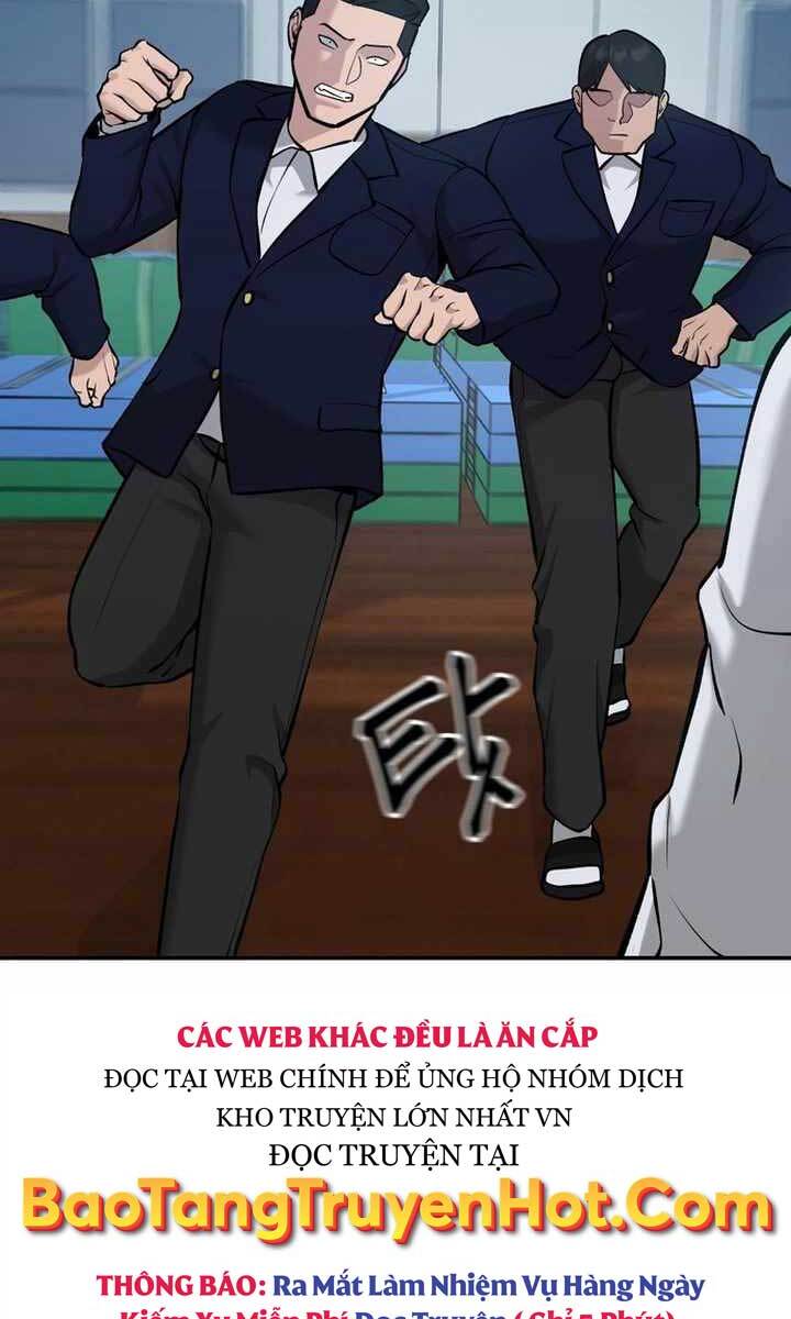 Quản Lý Du Côn chapter 33.5 - Upload bởi truyensieuhay.com