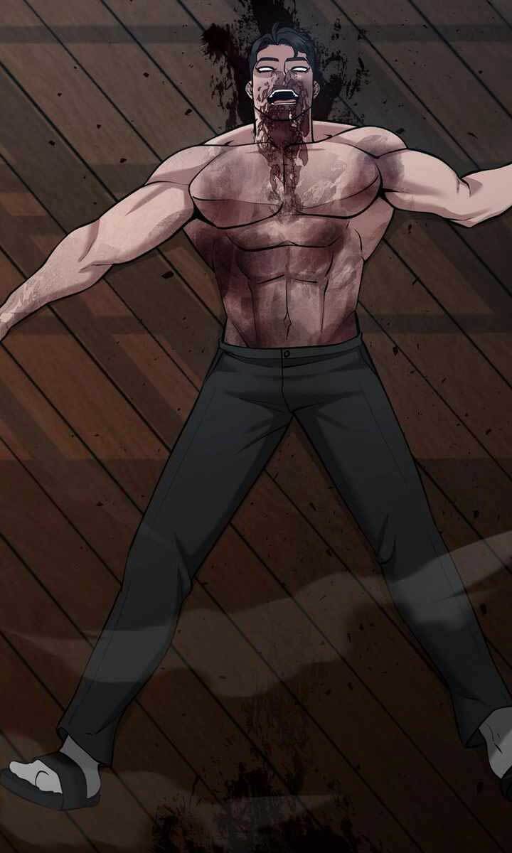 Quản Lý Du Côn chapter 33.5 - Upload bởi truyensieuhay.com