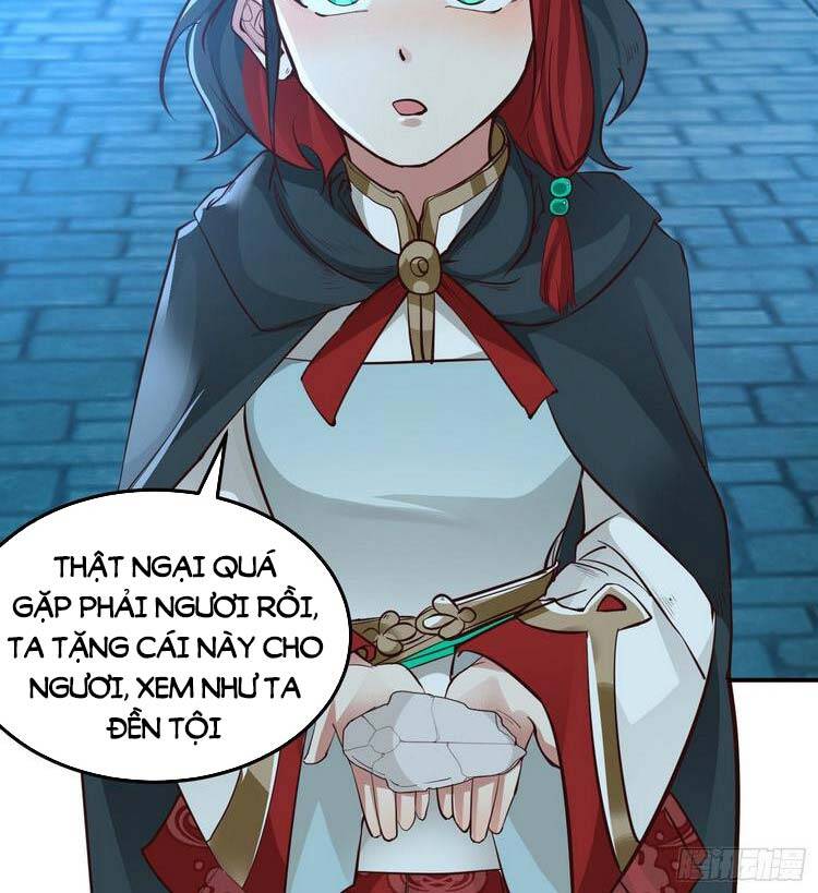 Ta Có Một Quyển Hàng Yêu Phổ chapter 26 - Upload bởi truyensieuhay.com