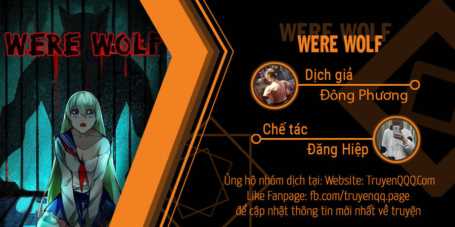 Người Sói Trở Về chapter 101 - Trang 2