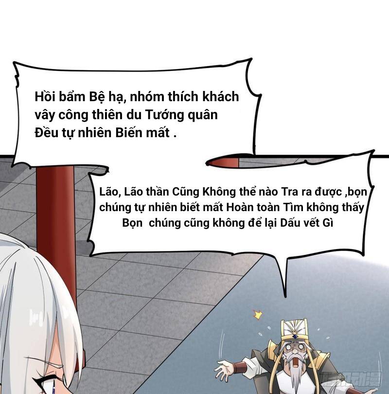 Ta cùng lão bà thống trị tam giới chapter 15 - Upload bởi truyensieuhay.com