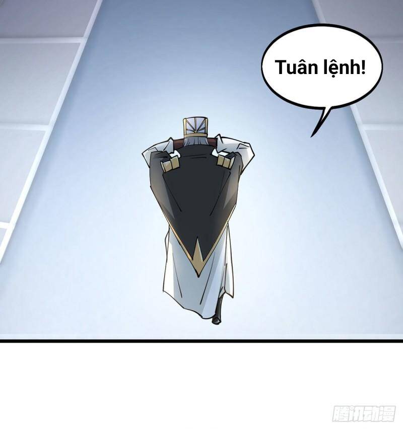 Ta cùng lão bà thống trị tam giới chapter 15 - Upload bởi truyensieuhay.com
