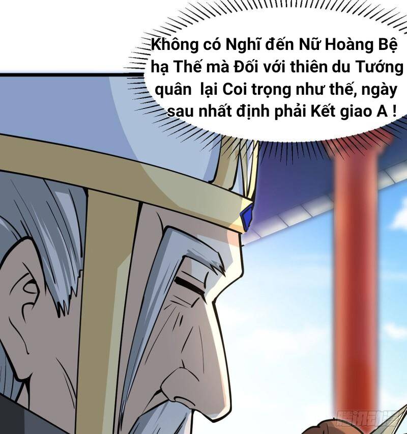 Ta cùng lão bà thống trị tam giới chapter 15 - Upload bởi truyensieuhay.com