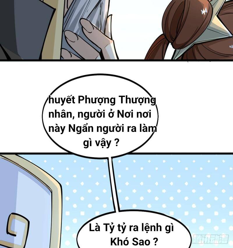 Ta cùng lão bà thống trị tam giới chapter 15 - Upload bởi truyensieuhay.com