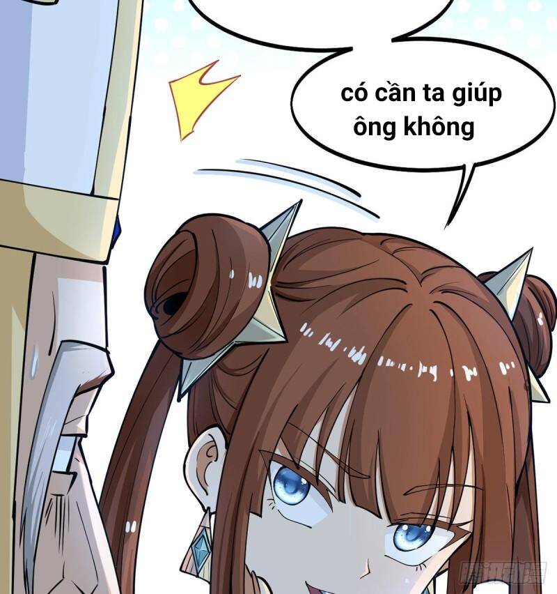 Ta cùng lão bà thống trị tam giới chapter 15 - Upload bởi truyensieuhay.com
