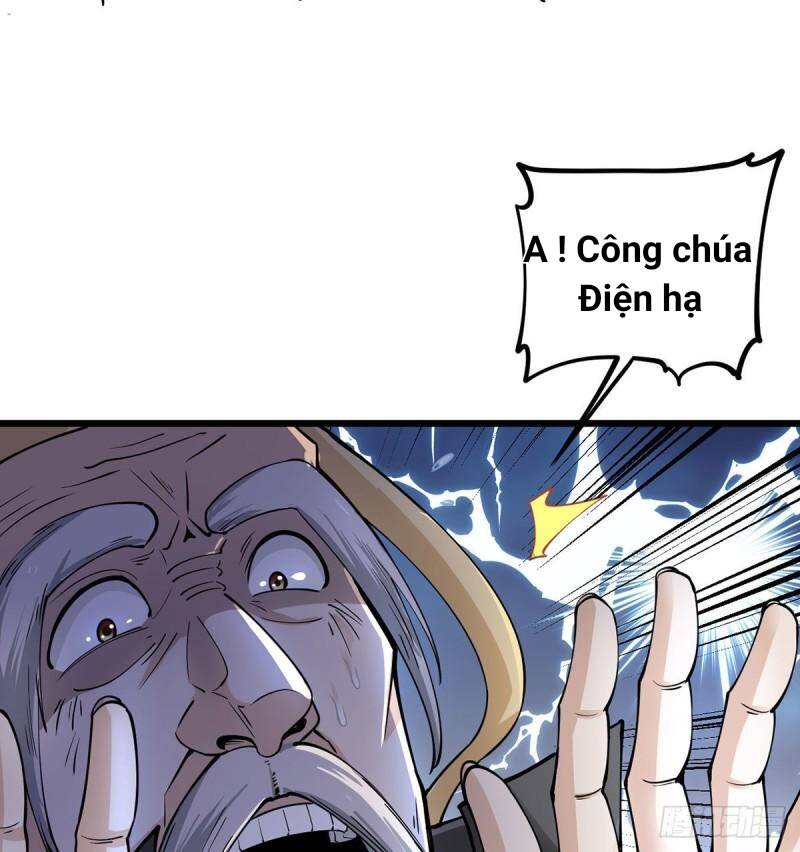Ta cùng lão bà thống trị tam giới chapter 15 - Upload bởi truyensieuhay.com