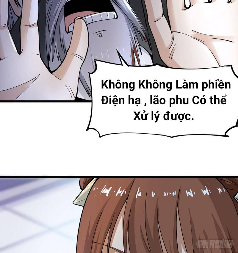 Ta cùng lão bà thống trị tam giới chapter 15 - Upload bởi truyensieuhay.com