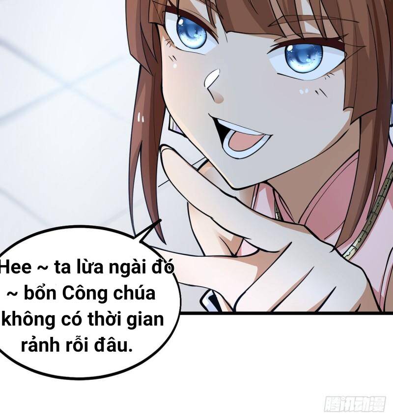 Ta cùng lão bà thống trị tam giới chapter 15 - Upload bởi truyensieuhay.com