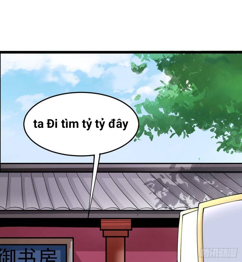 Ta cùng lão bà thống trị tam giới chapter 15 - Upload bởi truyensieuhay.com