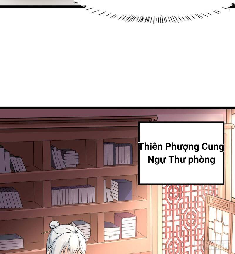 Ta cùng lão bà thống trị tam giới chapter 15 - Upload bởi truyensieuhay.com