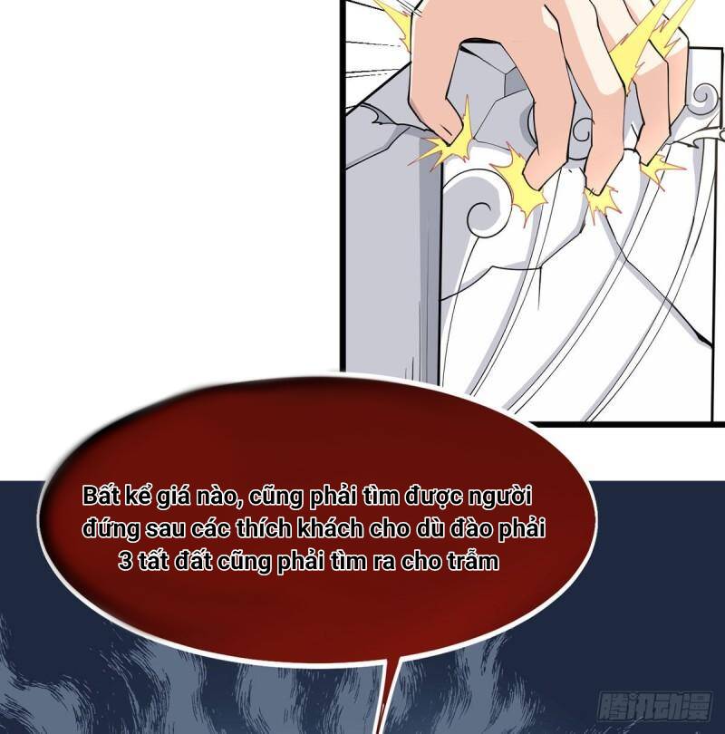 Ta cùng lão bà thống trị tam giới chapter 15 - Upload bởi truyensieuhay.com
