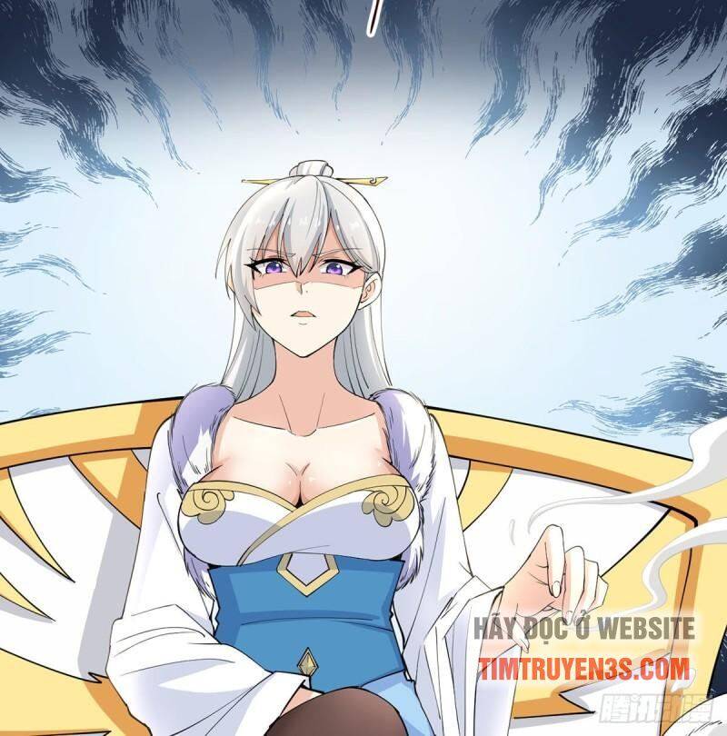 Ta cùng lão bà thống trị tam giới chapter 15 - Upload bởi truyensieuhay.com