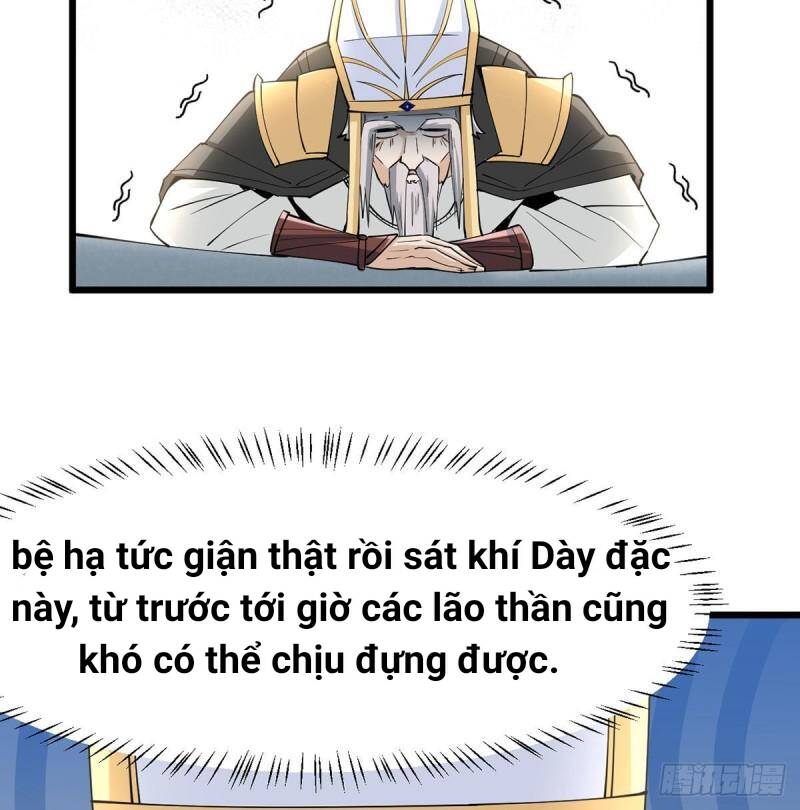 Ta cùng lão bà thống trị tam giới chapter 15 - Upload bởi truyensieuhay.com