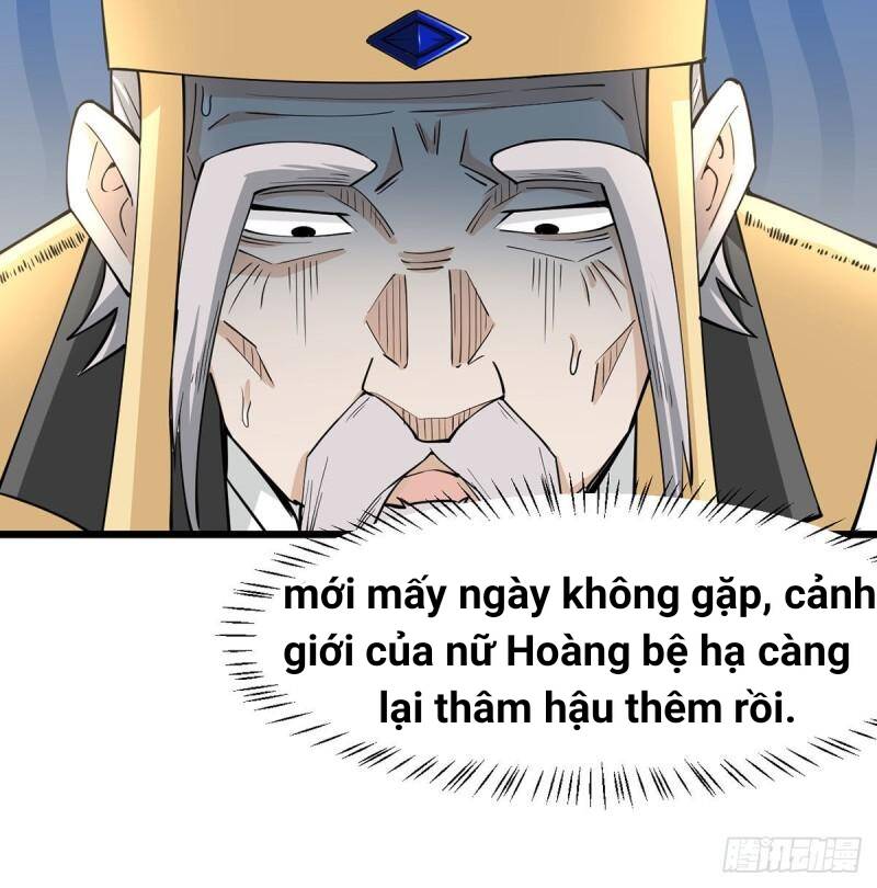 Ta cùng lão bà thống trị tam giới chapter 15 - Upload bởi truyensieuhay.com