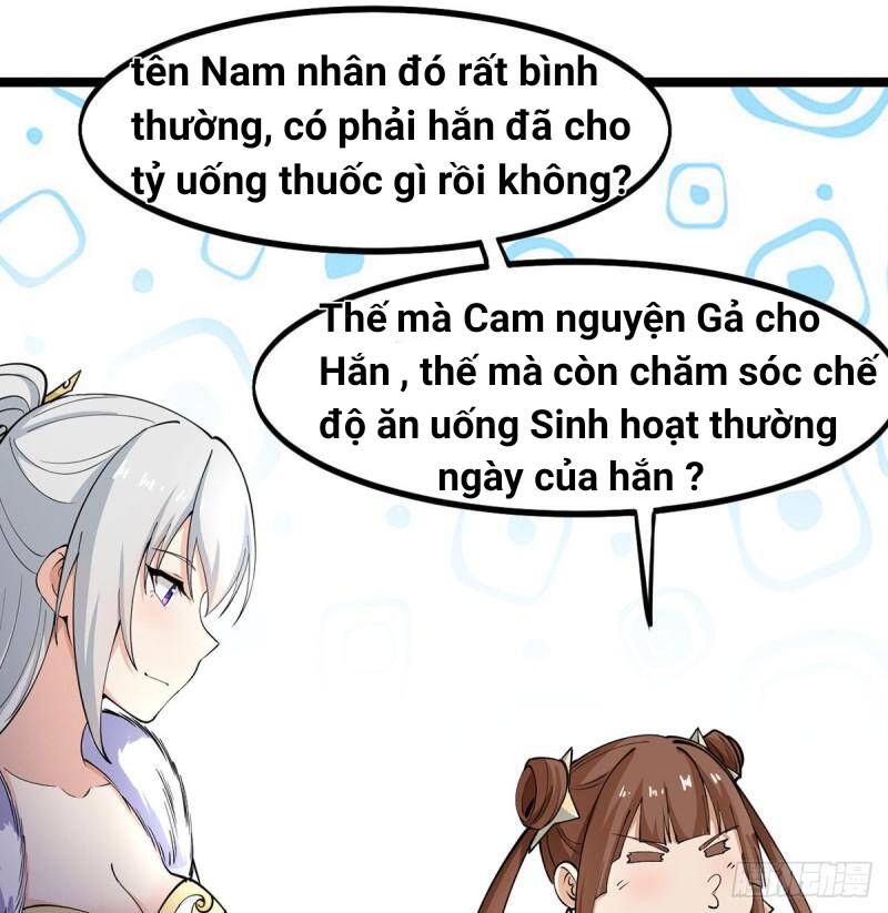 Ta cùng lão bà thống trị tam giới chapter 16 - Upload bởi truyensieuhay.com