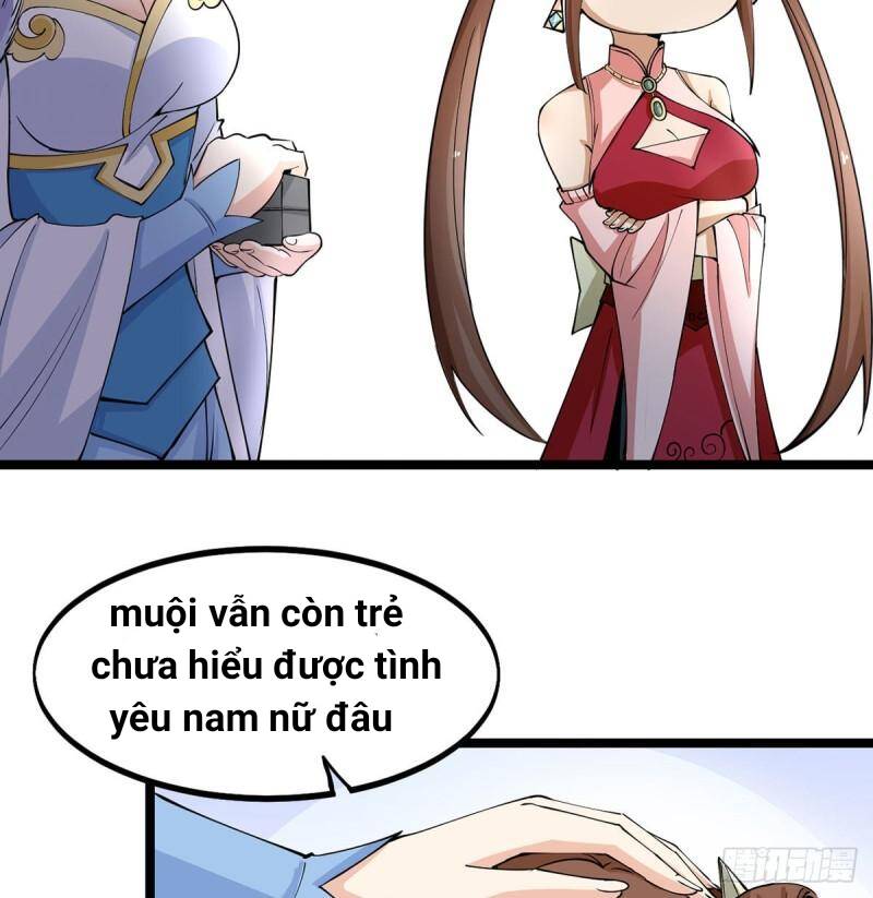 Ta cùng lão bà thống trị tam giới chapter 16 - Upload bởi truyensieuhay.com