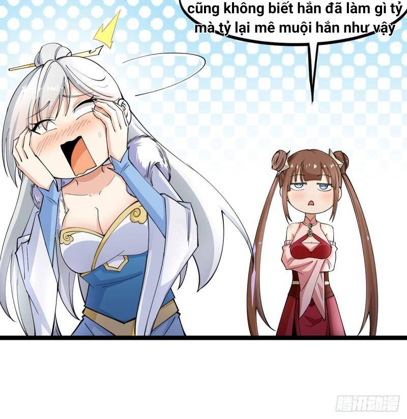 Ta cùng lão bà thống trị tam giới chapter 16 - Upload bởi truyensieuhay.com