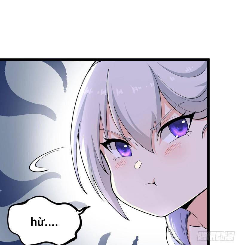 Ta cùng lão bà thống trị tam giới chapter 16 - Upload bởi truyensieuhay.com