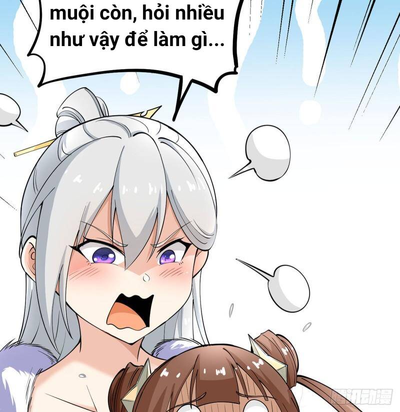 Ta cùng lão bà thống trị tam giới chapter 16 - Upload bởi truyensieuhay.com
