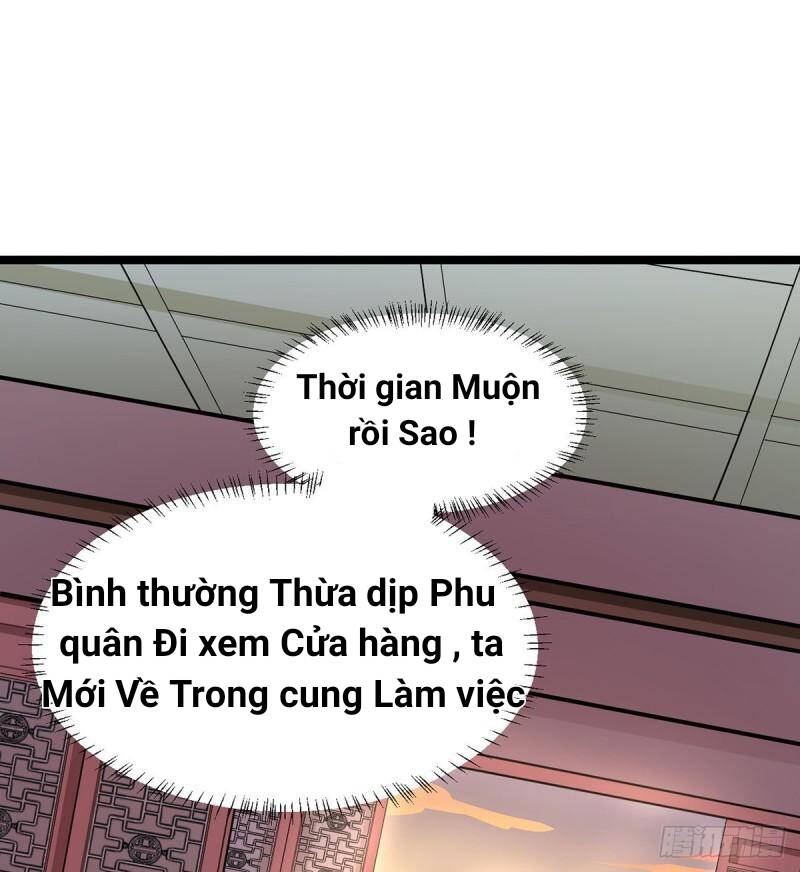 Ta cùng lão bà thống trị tam giới chapter 16 - Upload bởi truyensieuhay.com