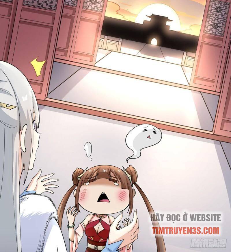 Ta cùng lão bà thống trị tam giới chapter 16 - Upload bởi truyensieuhay.com