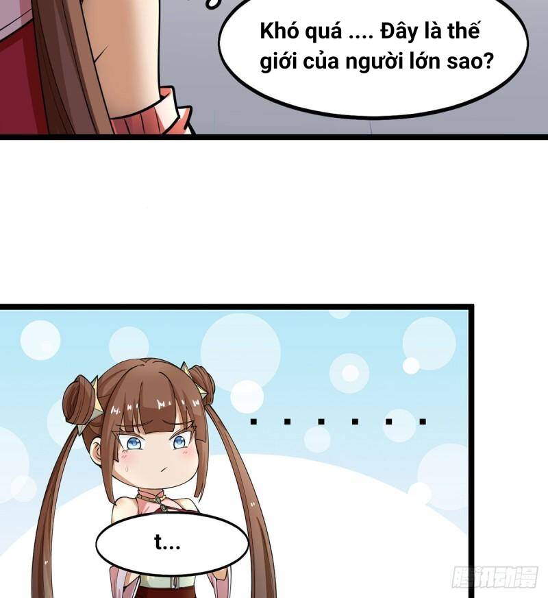 Ta cùng lão bà thống trị tam giới chapter 16 - Upload bởi truyensieuhay.com
