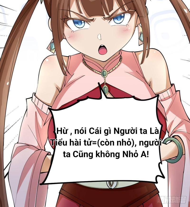 Ta cùng lão bà thống trị tam giới chapter 16 - Upload bởi truyensieuhay.com