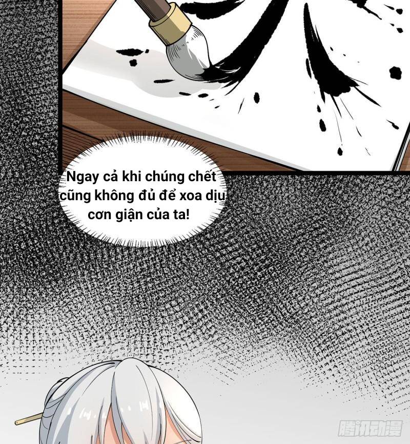 Ta cùng lão bà thống trị tam giới chapter 16 - Upload bởi truyensieuhay.com