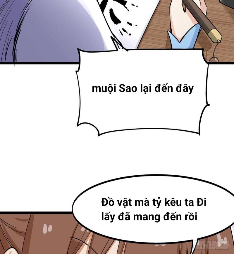 Ta cùng lão bà thống trị tam giới chapter 16 - Upload bởi truyensieuhay.com