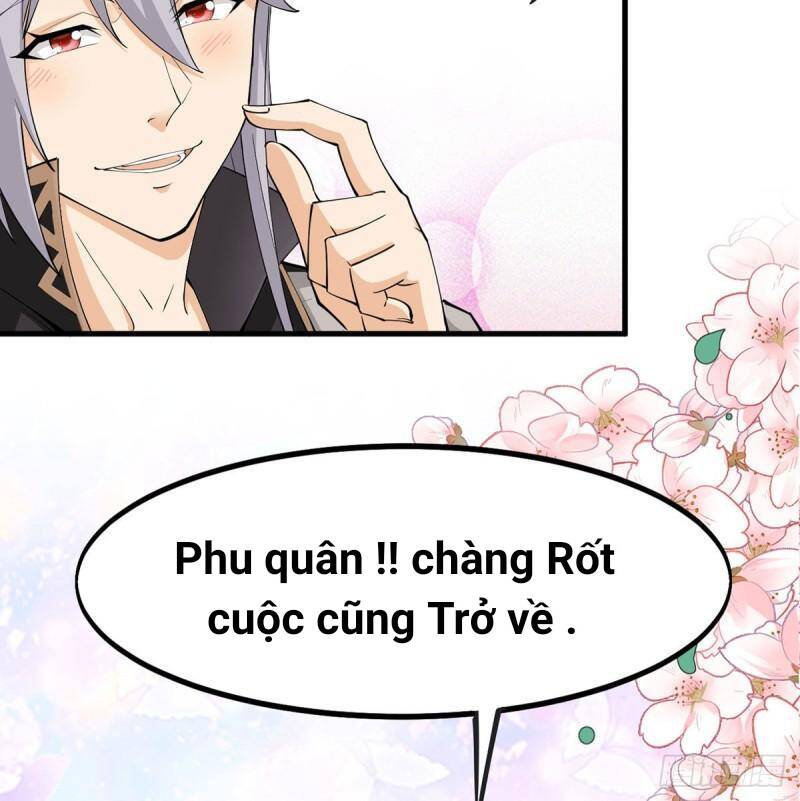 Ta cùng lão bà thống trị tam giới chapter 17 - Upload bởi truyensieuhay.com