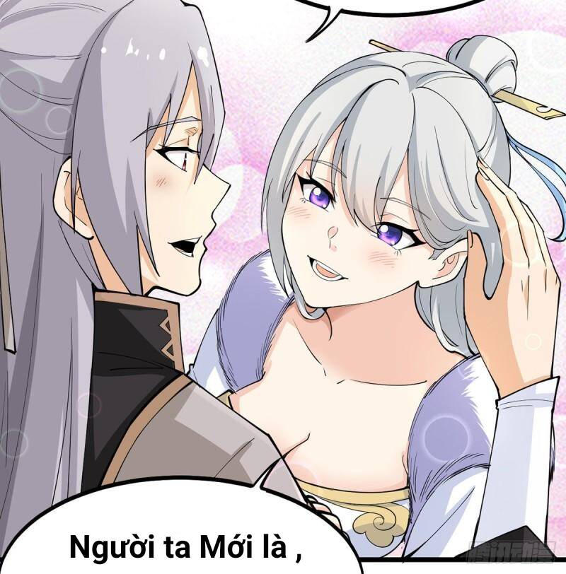 Ta cùng lão bà thống trị tam giới chapter 17 - Upload bởi truyensieuhay.com