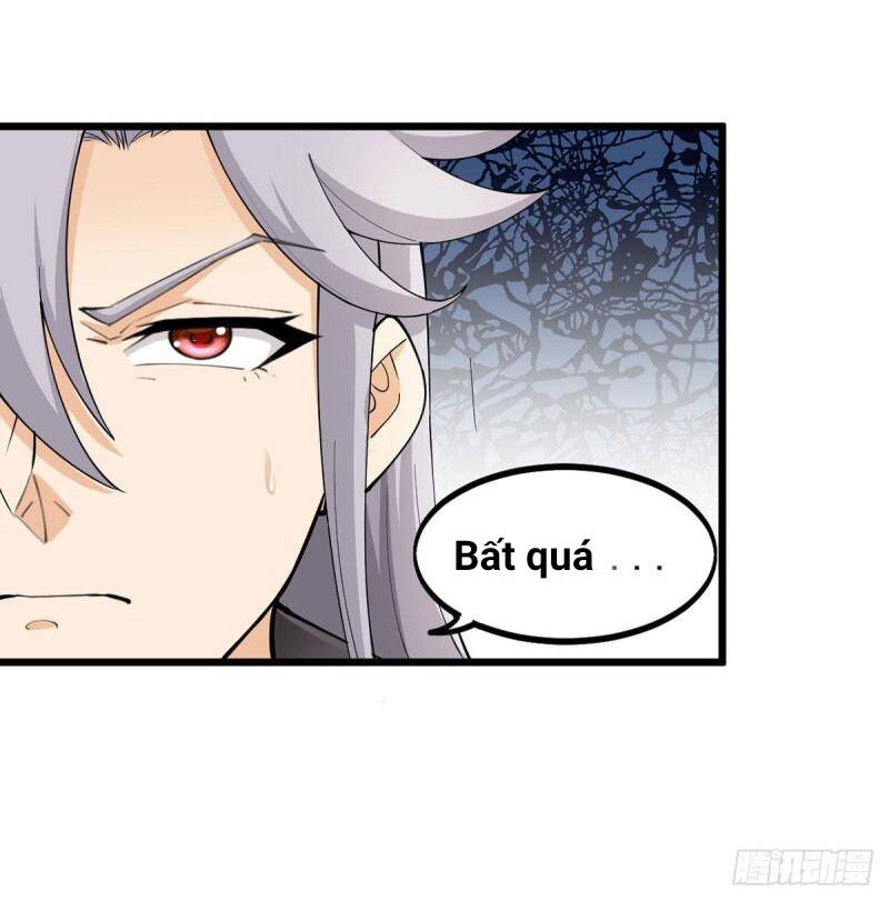 Ta cùng lão bà thống trị tam giới chapter 17 - Upload bởi truyensieuhay.com